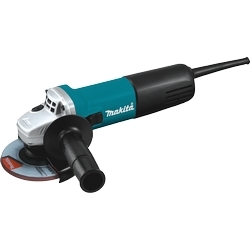 SLIDE SWITCH GRINDER 4-1/2"