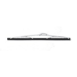DELUXE CURVED WIPER BLADES