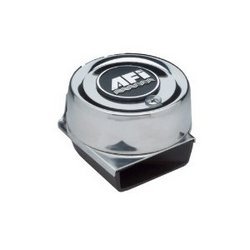 COMPACT SINGLE ELECTRIC HORN SS