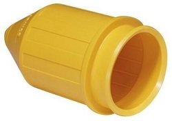 WEATHERPROOF PLUG COVER 50A