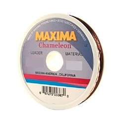 CHAMELEON LEADER WHEEL 12# (CO)
