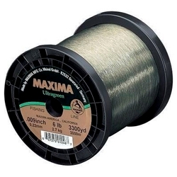 ULTRAGREEN LEADER 25# BULK