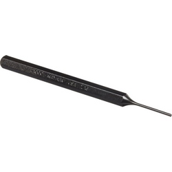 PIN PUNCH 1/4"x5-3/4"