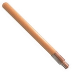 EXT HANDLE METAL TIP 4'