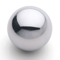 STEEL BALL 3/8"