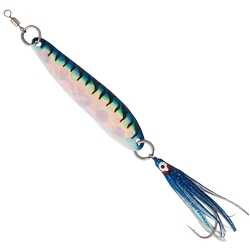 SALMON SPOON BL/FR 3-1/4" (CO)