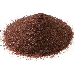 GARNET BLAST MEDIA 80G 50#