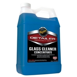 DETAILER GLASS CLEANER CONC. GA