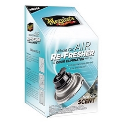AIR REFRESHER NEW CAR SCENT
