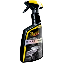 ULTIMATE QUIK DETAILER 24oz