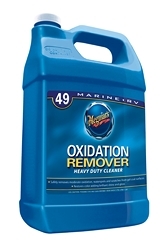 HD OXIDATION REMOVER GA