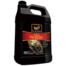 FLAGSHIP PREMIUM LIQUID WAX GA