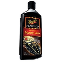 FLAGSHIP PREMIUM LIQUID WAX 16oz