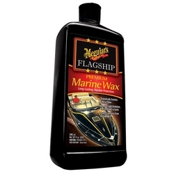 FLAGSHIP PREMIUM LIQUID WAX QT