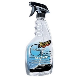 PURE CLARITY GLASS CLEANER TRIG