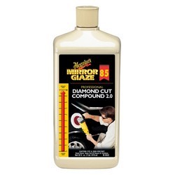 DIAMOND CUT COMPOUND 32oz (CO)