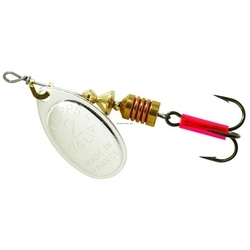 TROUT LURES & BEADS