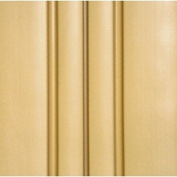 KEEL GUARD SAND 5"x6'