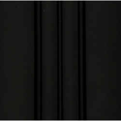 KEEL GUARD BLACK 5"x7'