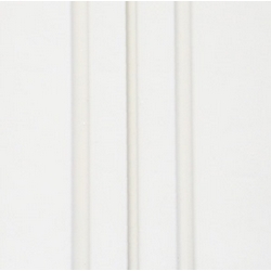 KEEL GUARD WHITE 5"x9'