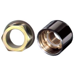 PROP LOCK MERCRUISER SSM 1"-14TH
