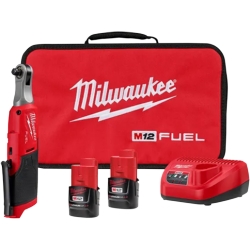 M12 RATCHET KIT 3/8"
