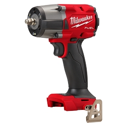 M18 FUEL 3/8" IMPACT WRENCH BARE