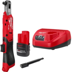 M12 RATCHET KIT 3/8"