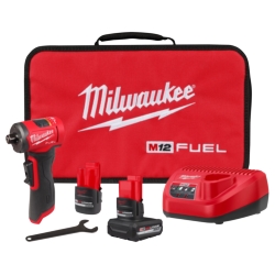 M12 ANGLE DIE GRINDER KIT