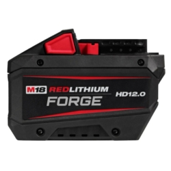 M18 HIGH OUTPUT BATTERY 12.0AH