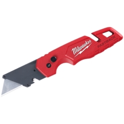 FASTBACK UTIL. KNIFE W/STORAGE