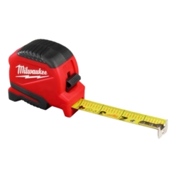 TAPE MEASURE COMPACT 16'