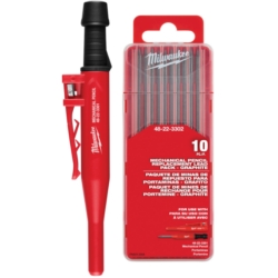 MECHANICAL PENCIL W/LEAD PACK