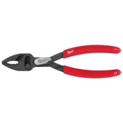 SLIP JOINT PLIERS 8"