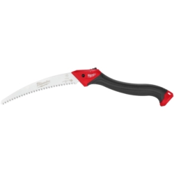 FOLDING BLADE PRUNING SAW 10"
