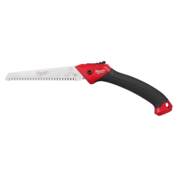 FOLDING BLADE PRUNING SAW 7"