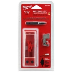 REPLACEMENT BLADES 2-9/16" (3PK)