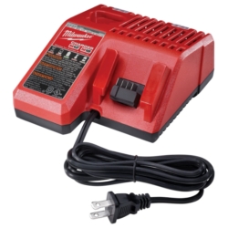 M18/M12 BATTERY CHARGER