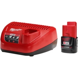 M12 REDLITHIUM 2.0 STARTER KIT