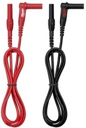 ELECTRICAL TEST LEADS 39"L