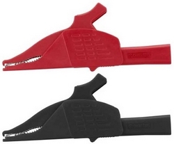 ELECTRICAL ALLIGATOR CLIPS