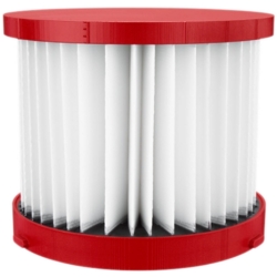 VACUUM FILTER