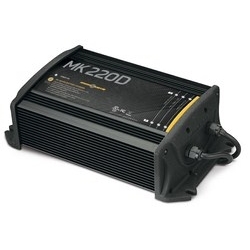 ON-BOARD BATTERY CHARGERS