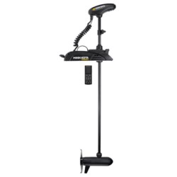 TERROVA TROLLING MOTORS NO SONAR