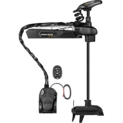 ULTREX QS TROLLING MOTORS W/DSC