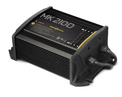 MK-210D BATTERY CHG 2BK 5A (D)
