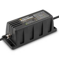MK-110PCL BATTERY CHARGER 1BK 0A