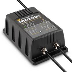 MK-212PCL BATTERY CHARGER 2BK 6A