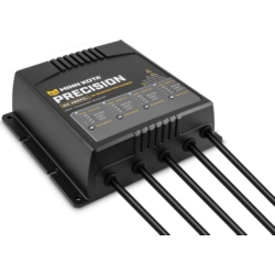 MK-460PCL BATTERY CHARGER 4B 15A