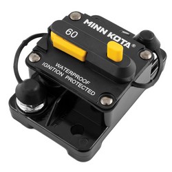 MKR-27 60A CIRCUIT BREAKER BULK